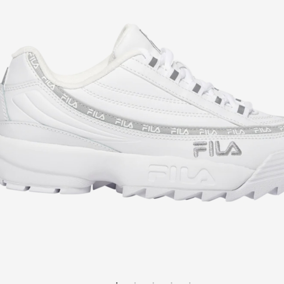 fila disruptor 2 unisex